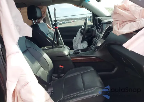 2017 GMC Yukon Slt z USA, uszkodzony, nr VIN 1GKS1BKC2HR366286